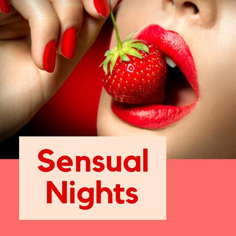 Sensual Nights: Soft-Jazz for Sensual Massages, 22 Sexy Songs
