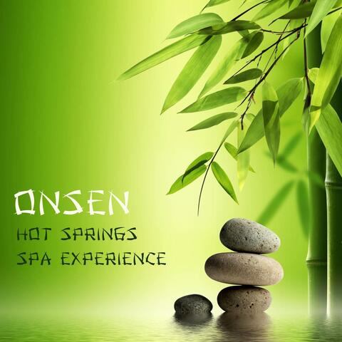 Onsen: Traditional Japanese Music for the Perfect Hot Springs Spa Experience