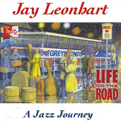 Jay Leonhart