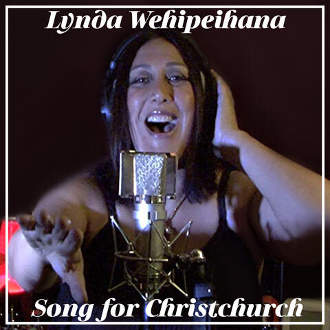 Song for Christchurch