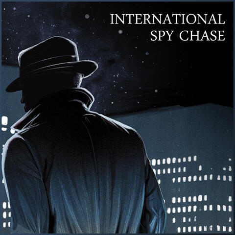 International Spy Chase