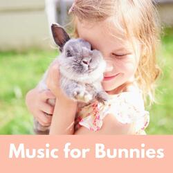 Relaxing Rabbit Music