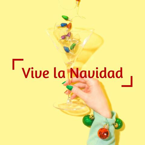 Vive la Navidad: Música de Ambiente Navideña de Jazz para Celebrar las Fiestas de Navidad y Año Nuevo