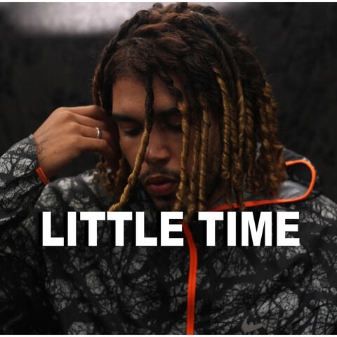 Little Time (Freestyle)