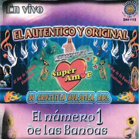 El Numero 1 de Las Bandas