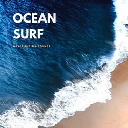 Beach Sounds to Sleep By