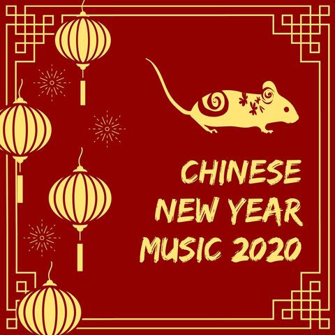 Chinese New Year Music 2020: Songs for the Folk Festival Lunar New Year Celebrations, Traditional Cantonese Tracks