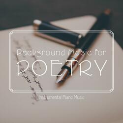 Background Music for Poetry