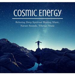 Cosmic Energy