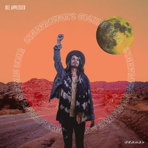 Starflower's Cosmic Soul