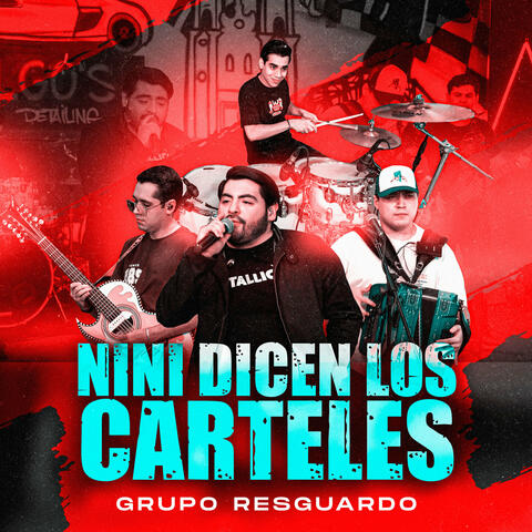 Nini Dicen Los Carteles