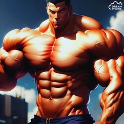 BUFFED