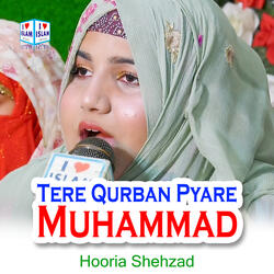 Tere Qurban Pyare Muhammad