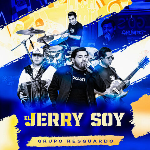El Jerry Soy