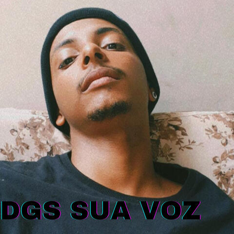 SUA VOZ