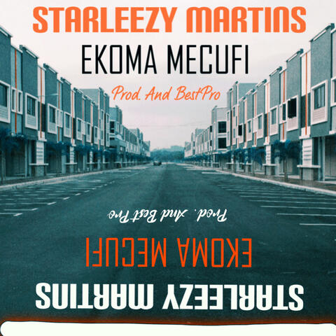 Ekoma Mecufi