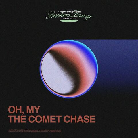The Comet Chase