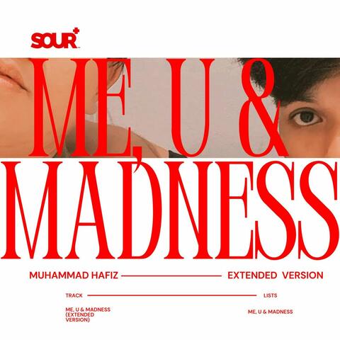 me u & madness (Extended Version)