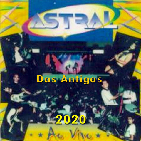 Das Antigas - Ao Vivo - 2020