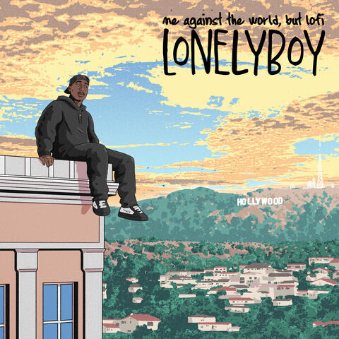 LonelyBoy