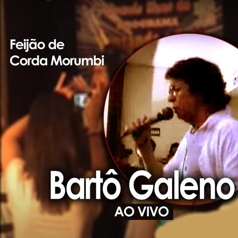 No Feijão de Corda Morumbi Ao Vivo