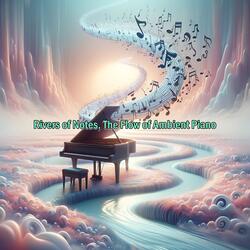 Chords of Silence, Piano to Calm the Mind