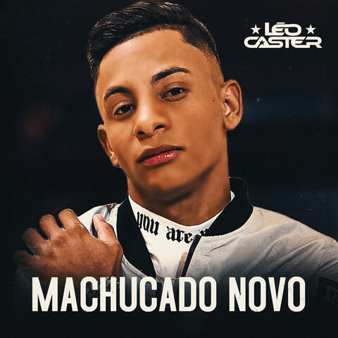 Machucado Novo
