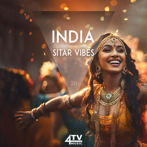 India - Sitar Vibes