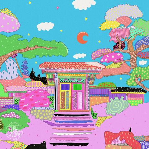 Torii Of Yummy