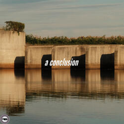 a conclusion
