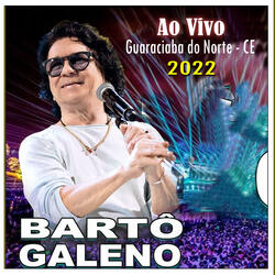 Meu lamento - O Vivo