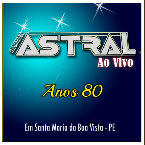 Em Santa Maria da Boa Vista PE  Ao Vivo - Anos 80