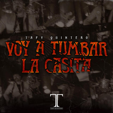 Voy A Tumbar La Casita (En Vivo)