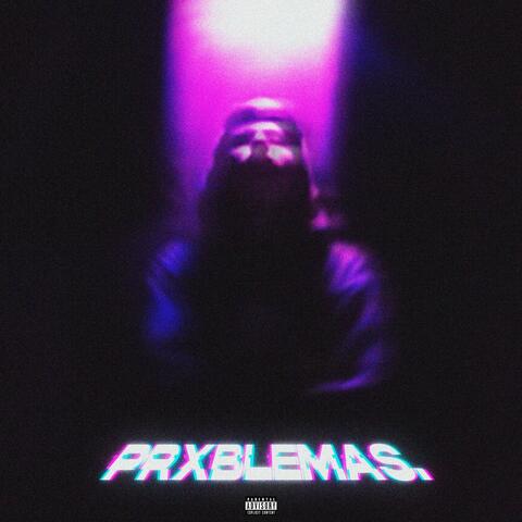 PRXBLEMAS.