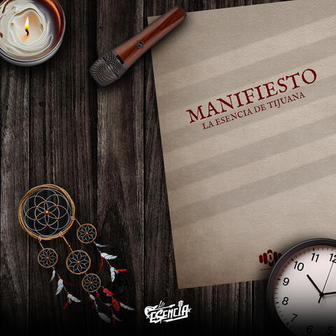 Manifiesto