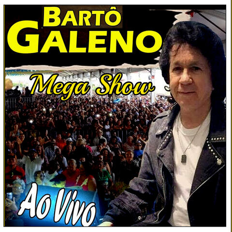 Mega Show Ao Vivo