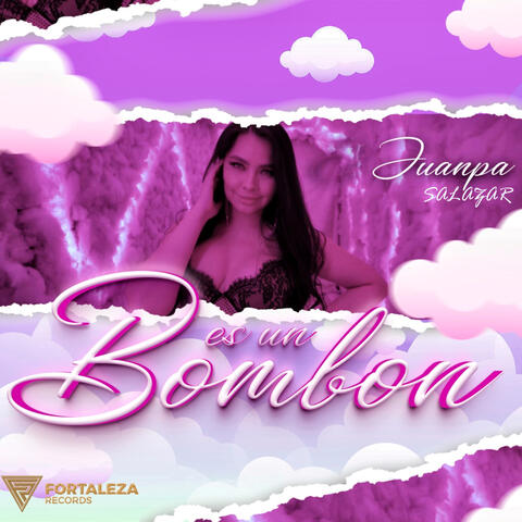 Es Un Bombon