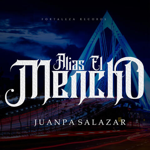 Alias El Mencho