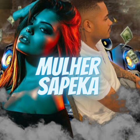 Mulher sapeka