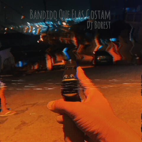 Bandido Que Elas Gostam