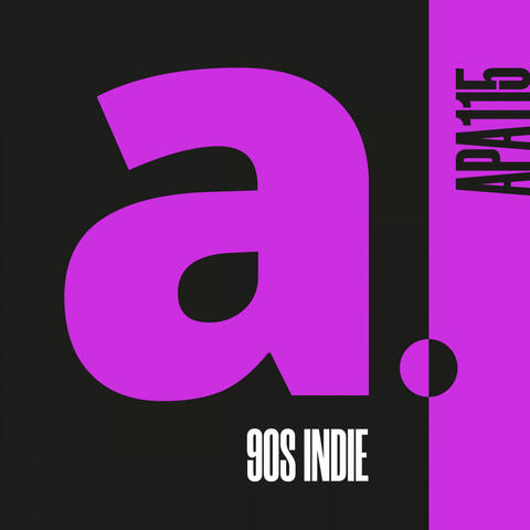 90s INDIE