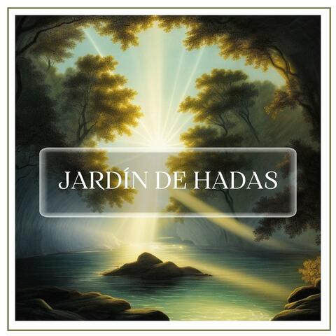 Jardín de Hadas - Canciones de Masaje Curativo, Sonidos de la Naturaleza para Relax Mágico