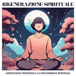 Dolce calma interiore