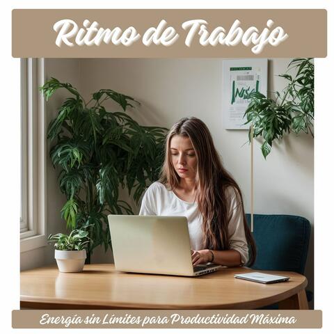Ritmo de Trabajo: Energía sin Límites para Productividad Máxima