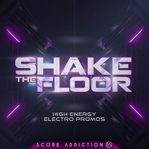 Shake The Floor