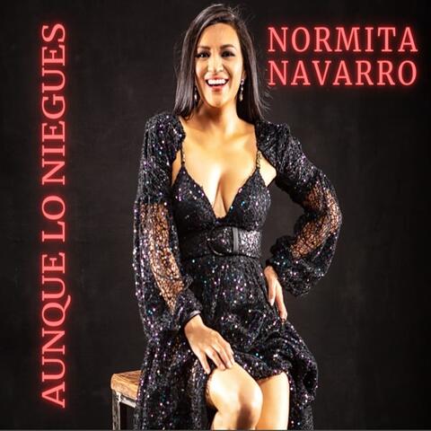 Aunque Lo Niegues