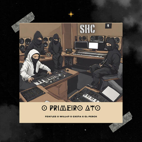O Primeiro Ato