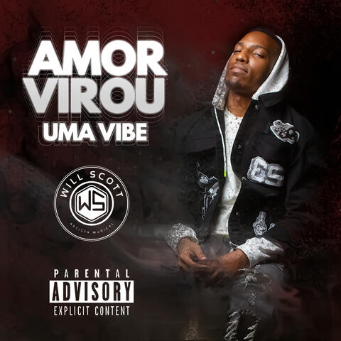 Amor Virou Uma Vibe