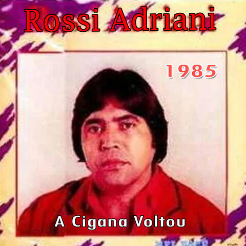 A Cigana Voltou - 1985