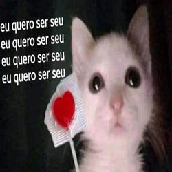 Eu Quero Ser Seu
